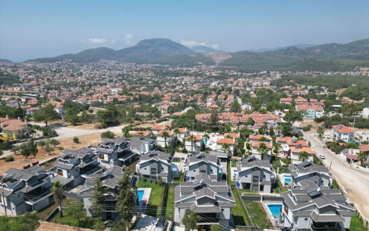 LUXURIOUS DETACHED VILLAS WITH STUNNING VIEWS – PERFECT FOR LIVING & INVESTMENT!