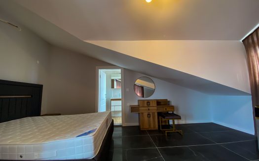 EXCLUSIVE LUXURY VILLA IN THE HEART OF ÖLÜDENİZ