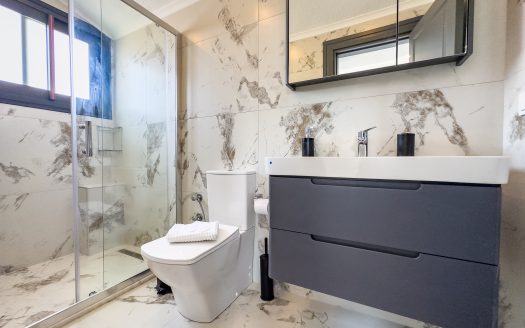 LUXURIOUS 4-BEDROOM VILLA SURROUNDED BY NATURE IN ÖLÜDENİZ