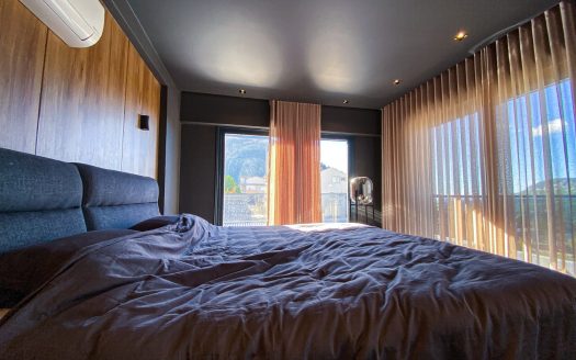 Lüks Villa, Akıllı Ev Özellikleri ile Satılık