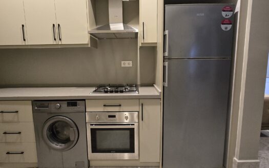 Spacious and Comfortable 1+1 Rental Apartment in Ölüdeniz!